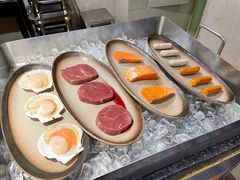 -上海齐鲁万怡大酒店·辣椒屋咖啡厅