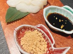 红糖麻糍-锦荟JINHUI·浙江小馆(上海荟聚店)