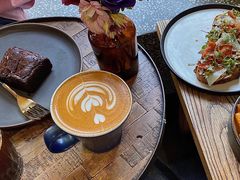 -O'mills Sourdough Bakery&Bistro(永嘉路店)