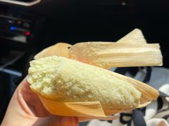 -叶婆婆豆浆馍馍