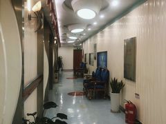 -圣贝口腔(海淀店)