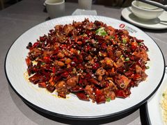 -麻都·成都菜(人民广场店)