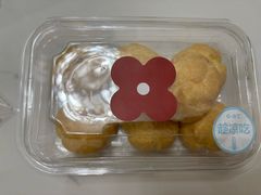-红花点心局(护国寺店)
