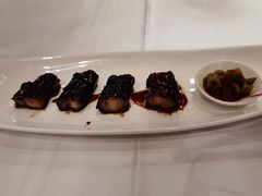秘制黑叉烧-炳胜品味(珠江新城店)