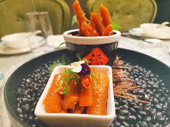 -紫圆 · 雅宴高级餐厅(杭州东站店)