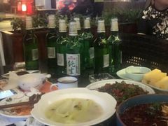 -镜泊小镇(东长安街店)