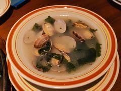 -萨莉亚意式餐厅(常州环球港店)