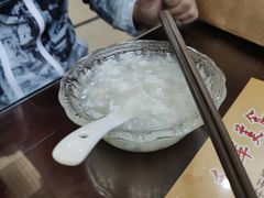 酒酿圆子-毛华美食(清扬路二店)