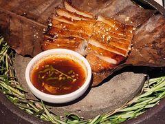 -狮拾久·现代新加坡料理(福田COCO Park店)