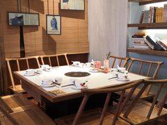 包厢-志晖园(昆明老街店)