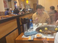 -冰城焰会大丰收铁锅炖(萝岗万达金街店)