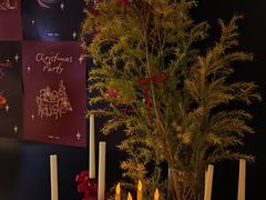 -Fuzzy Bistro 浮几韩餐·茶酒馆