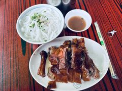-凌舍好烧鹅(中山路店)