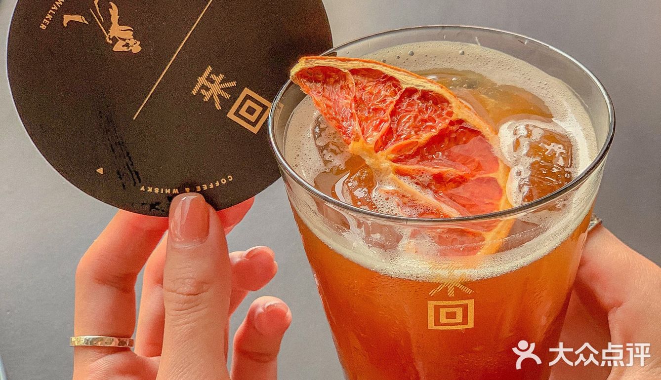 广州|分享我的挚爱咖啡店！茉莉蛋糕绝了！
