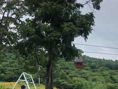 -中旅松花湖滑雪场