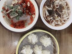 -马记伊源斋涮肉·清真菜(百子湾店)