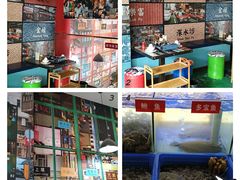 -小龍鳳·港式海鲜打边炉(沙湖路店)