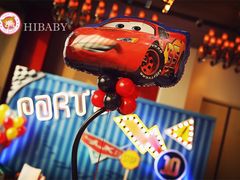 -上海柏悦酒店