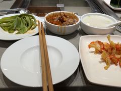-海底捞火锅(宇飞大厦店)