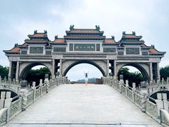 -顺峰山公园