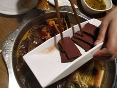 -傣妹火锅(南京东路一店)