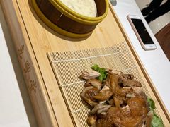 -惠丰堂饭庄·烤鸭·京味菜(翠微路店)