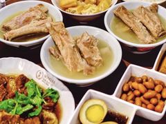 -松發肉骨茶(牛车水店)