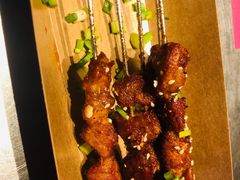 -匠子烤鱼(远大购物中心店)