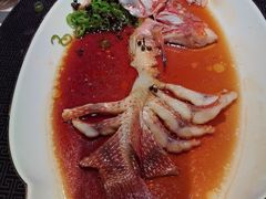 -宴昆山·私房菜(春晖店)