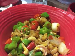 -JUKEBOX玖部音乐餐厅(华侨城店)