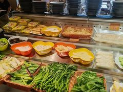 -蒙肥羊·酸汤潮牛·鲜牛肉火锅烤肉自助(岗顶店)