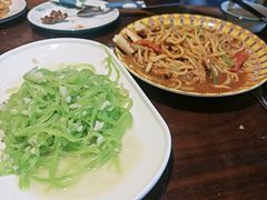 -巴依老爷新疆餐厅