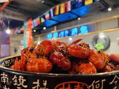 -后院烤吧·木炭烧烤·烤鱼·云贵川火锅(忻州古城店)