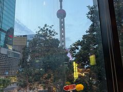-拉蒂娜·巴西牛排馆 Latina·Brazilian Steakhouse(陆家嘴旗舰店)