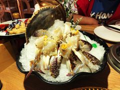 -尚海豆捞(乐虹坊店)