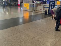 -沈阳站