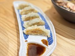 日式煎饺-Uni 忧你の深夜食堂(浦江万达广场店)