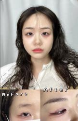 -OnFaer.纹眉半永久无创洗眉