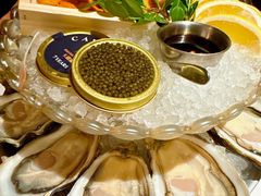 -Osteria Garden 生蚝花园餐厅(原进贤路店)
