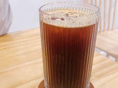 -echoes coffee回响咖啡(红山店)