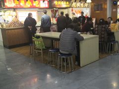 -西苑美食城(龙湖星悦荟店)