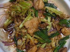 -小京华楼·京味斋(三元桥国展店)