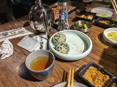 -九田家黑牛烤肉料理(太阳宫广场店)