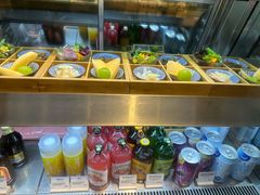 -无印良品餐堂 MUJI Diner(成都太古里店)