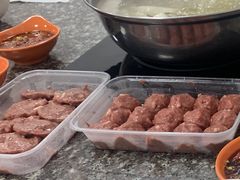 -山珍鲜牛肉火锅本地老字号(汕中老店)