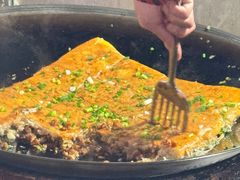 -老通城豆皮大王(吉庆街店)