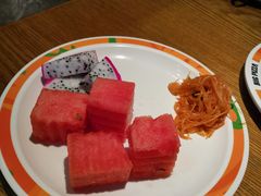 -比格比萨自助(国展店)