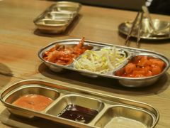 -韩国料理大力士(屏风街店)