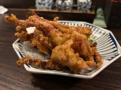 -哥哥の深夜食堂(红松东路店)