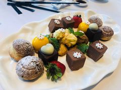 -潮上潮(南中环店)